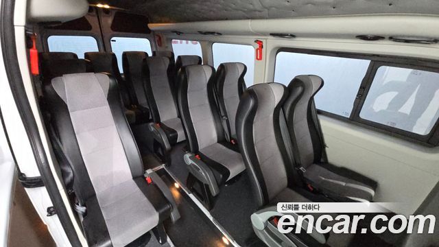 Renault Korea Master 2020 — photo 12