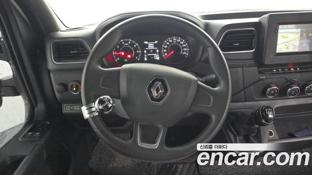 Renault Korea Master 2020 — photo 13