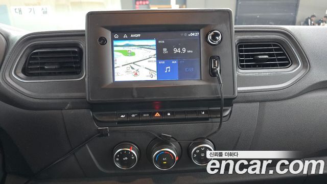 Renault Korea Master 2020 — photo 14