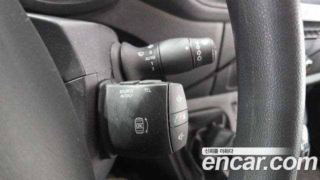 Renault Korea Master 2020 — photo 17