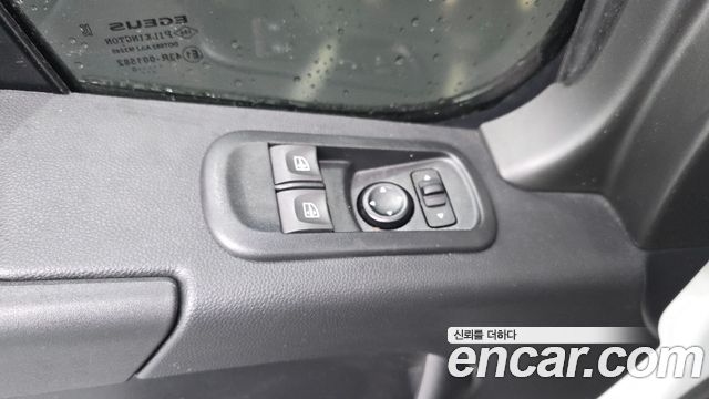 Renault Korea Master 2020 — photo 19