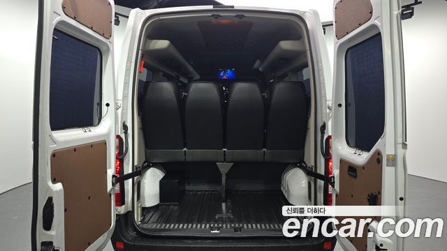 Renault Korea Master 2020 — photo 20