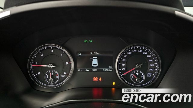 Hyundai Santafe 2021 — photo 8