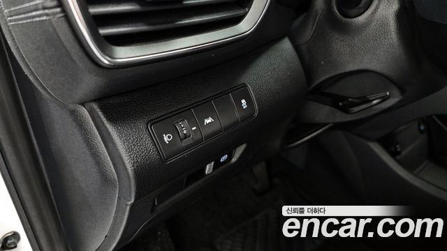 Hyundai Santafe 2021 — photo 16