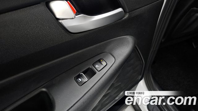 Hyundai Santafe 2021 — photo 17