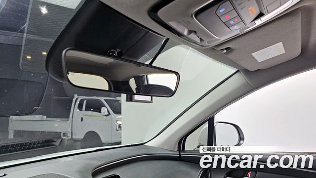 Hyundai Santafe 2021 — photo 19