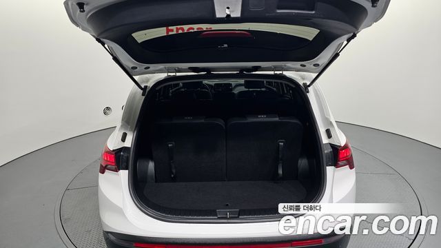 Hyundai Santafe 2021 — photo 20
