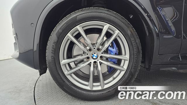 BMW X4 2020 — photo 5