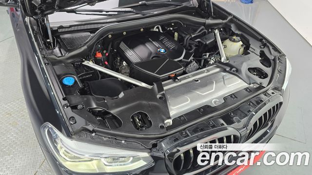 BMW X4 2020 — photo 6