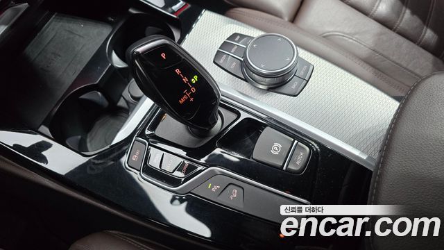 BMW X4 2020 — photo 9
