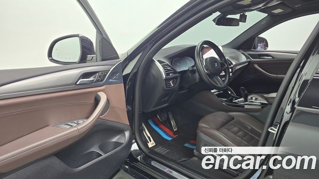 BMW X4 2020 — photo 10