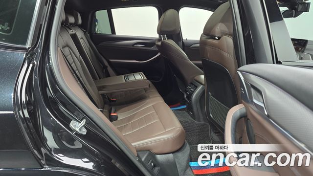 BMW X4 2020 — photo 12