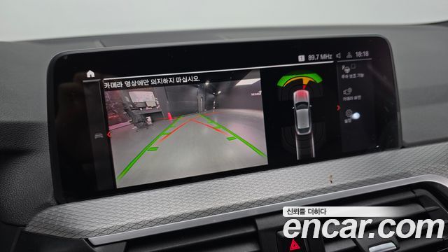 BMW X4 2020 — photo 14