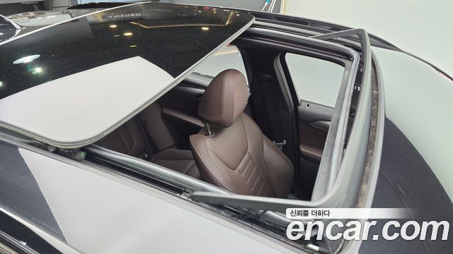 BMW X4 2020 — photo 17