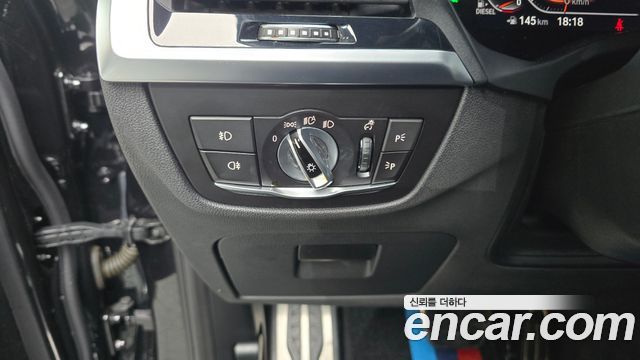 BMW X4 2020 — photo 18