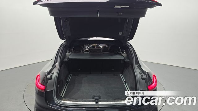 BMW X4 2020 — photo 20