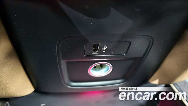 Mini Countryman 2020 — photo 28