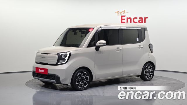 Kia RAY 2023 — photo 1