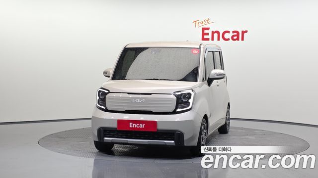 Kia RAY 2023 — photo 3