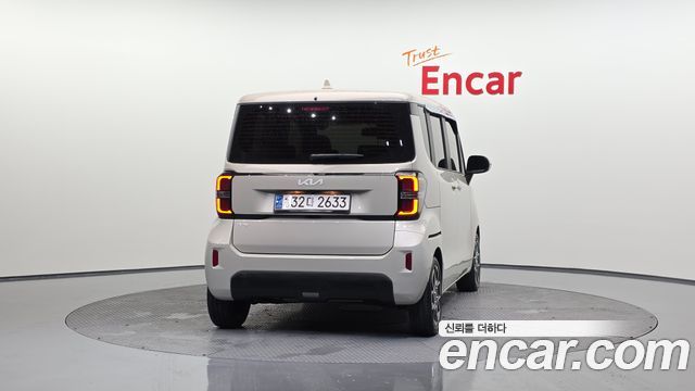 Kia RAY 2023 — photo 4