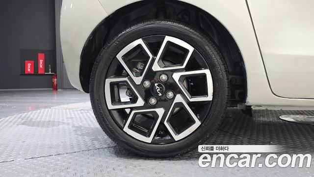 Kia RAY 2023 — photo 5