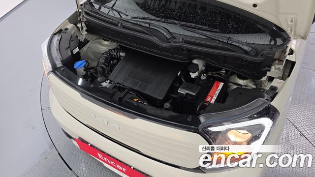 Kia RAY 2023 — photo 6