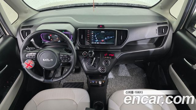 Kia RAY 2023 — photo 10