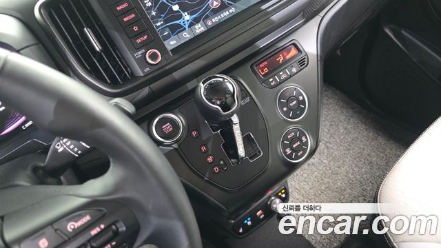 Kia RAY 2023 — photo 12