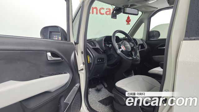 Kia RAY 2023 — photo 13