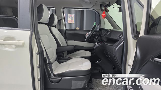 Kia RAY 2023 — photo 17