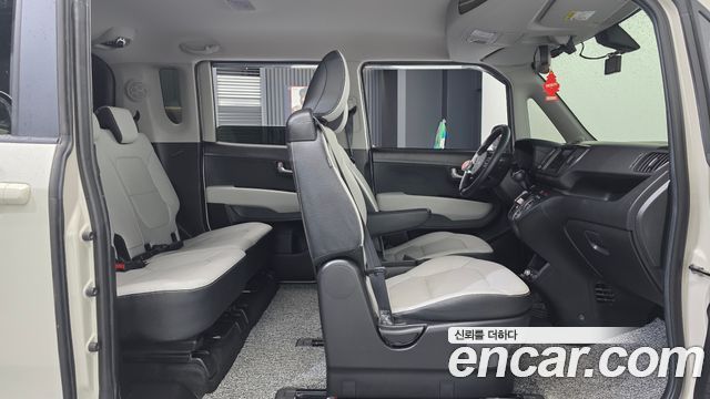 Kia RAY 2023 — photo 18