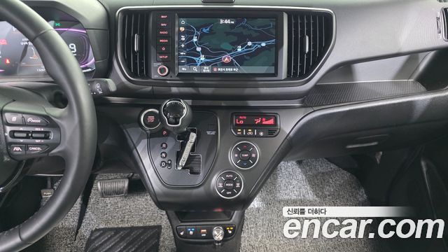 Kia RAY 2023 — photo 20
