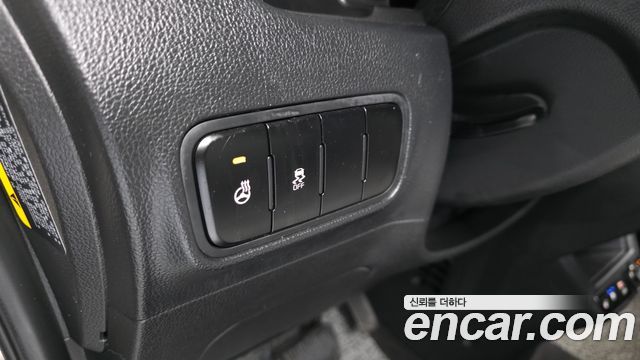 Kia RAY 2023 — photo 24