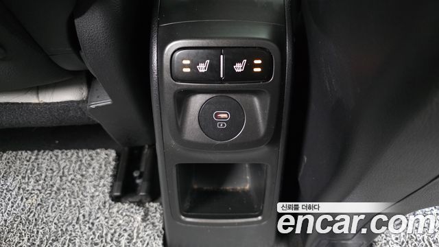 Kia RAY 2023 — photo 25