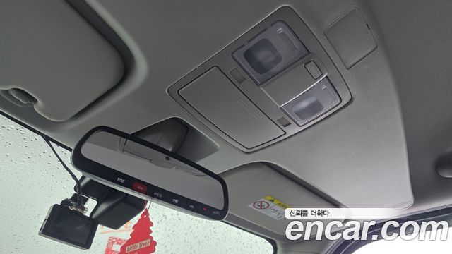 Kia RAY 2023 — photo 26