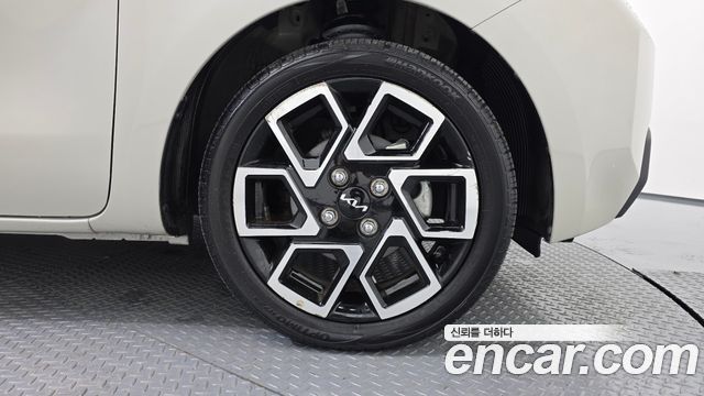 Kia RAY 2023 — photo 7