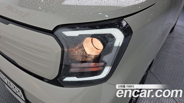 Kia RAY 2023 — photo 8