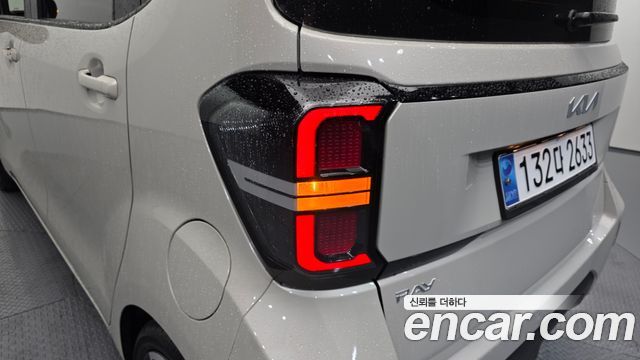 Kia RAY 2023 — photo 9