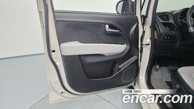 Kia RAY 2023 — photo 14
