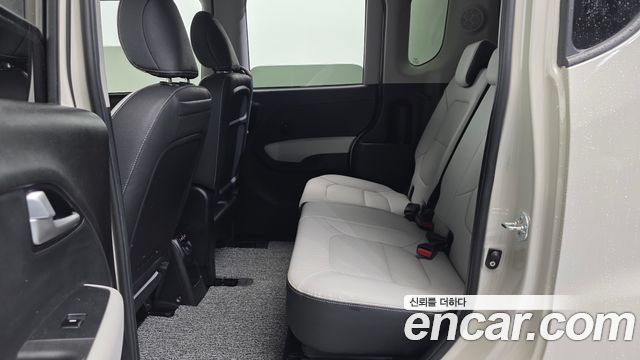 Kia RAY 2023 — photo 16