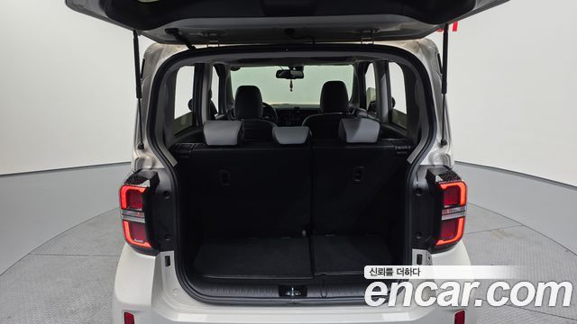 Kia RAY 2023 — photo 27