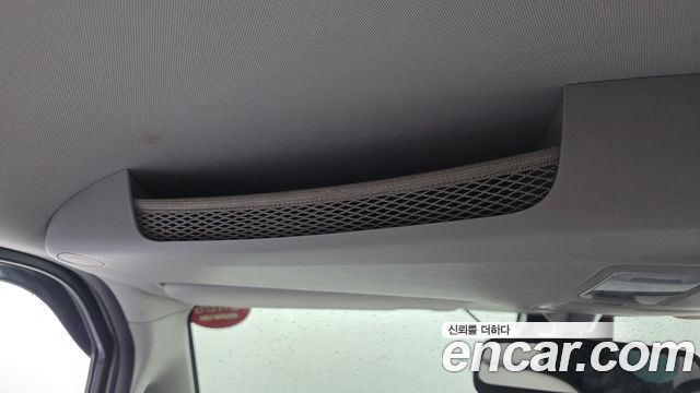 Kia RAY 2023 — photo 30