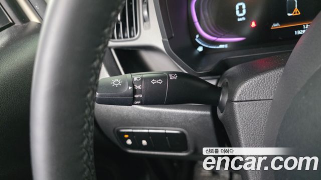 Kia RAY 2023 — photo 31