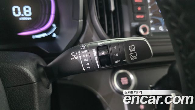 Kia RAY 2023 — photo 33