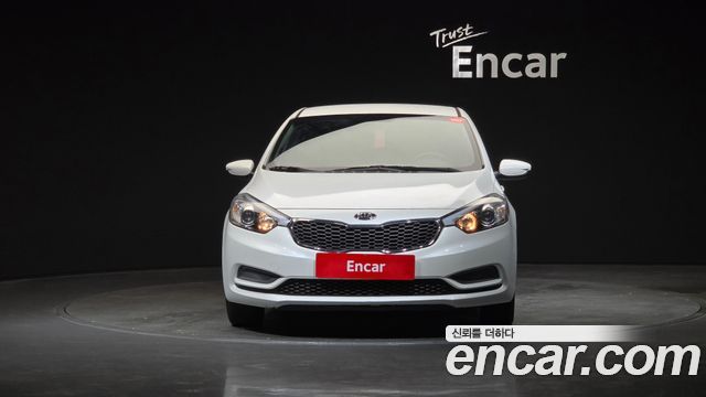 Kia K3 2015 — photo 3