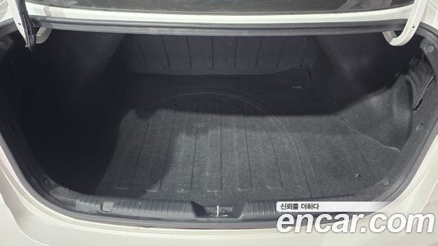 Kia K3 2015 — photo 20