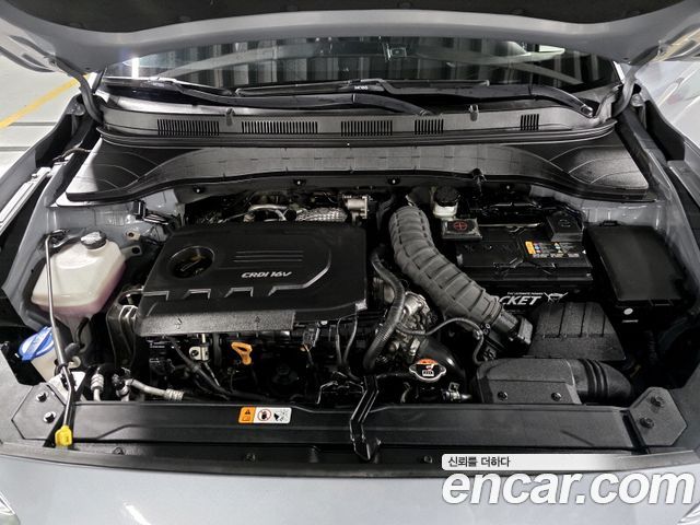Hyundai Kona 2018 — photo 6