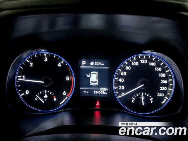 Hyundai Kona 2018 — photo 8
