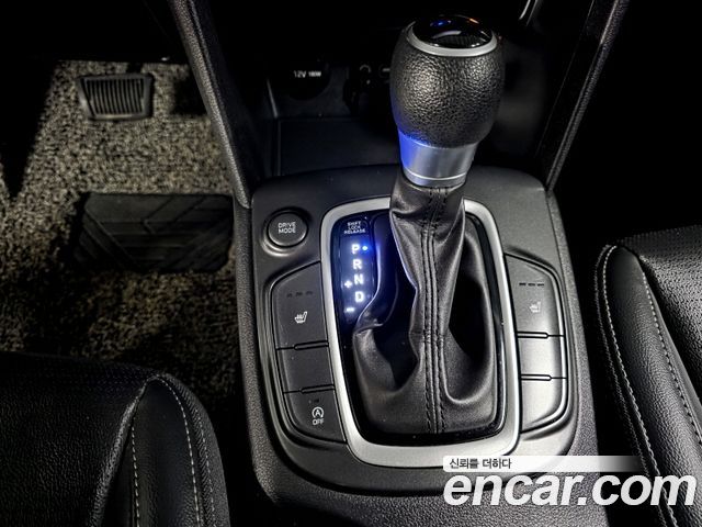 Hyundai Kona 2018 — photo 9