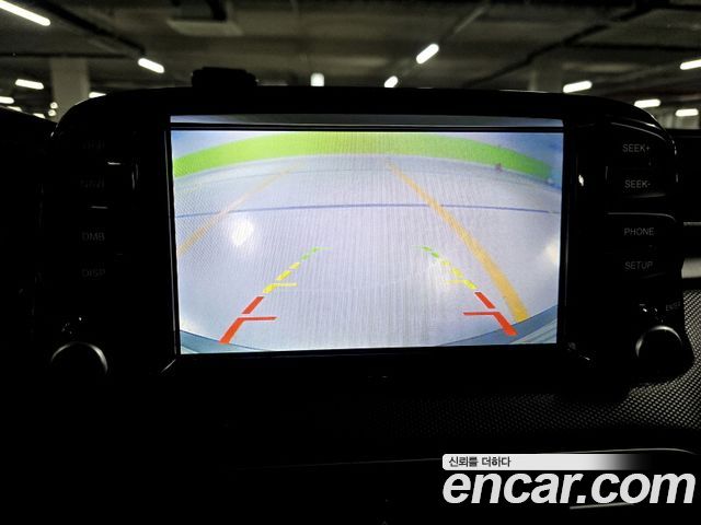 Hyundai Kona 2018 — photo 16
